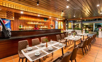 Sapa Village Hotel – Fotos 4
