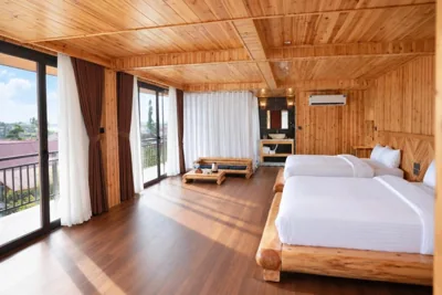Sapa Village Hotel – Fotos 5