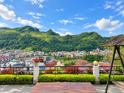 Sapa Village Hotel – Fotos 6