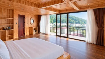 Sapa Village Hotel – Fotos 11