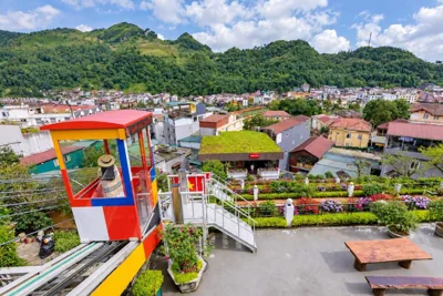Sapa Village Hotel – Fotos 12