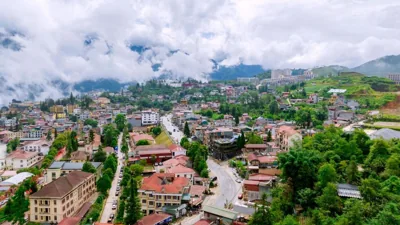 Sapa Village Hotel – Fotos 14